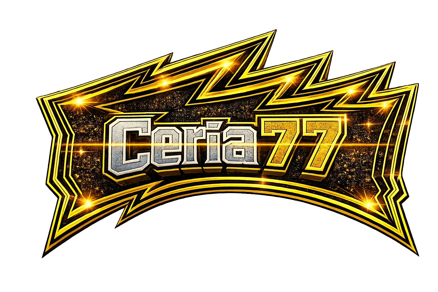 CERIA77 Logo